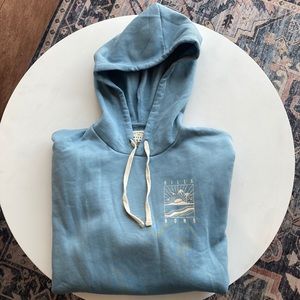 Billabong Size Large Hoodie